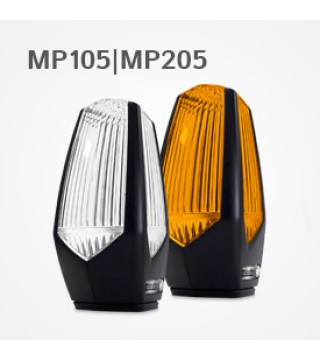 MOTORLINE MP105 Flashing Light UAE