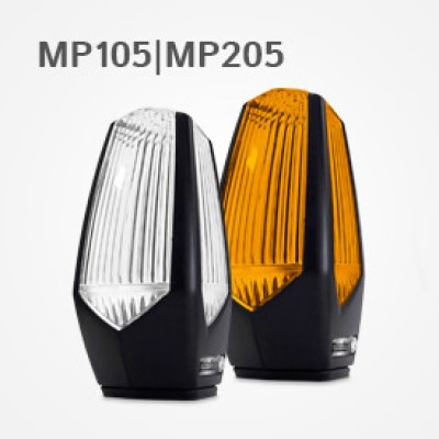 MOTORLINE MP105 Flashing Lights in UAE