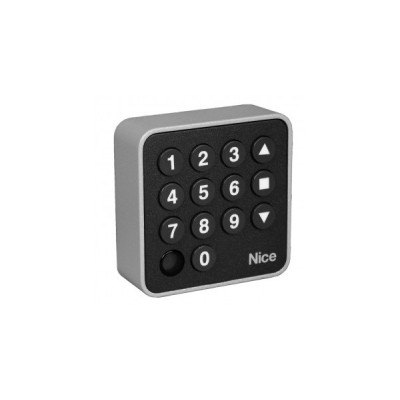 NICE ERA EDSWG Keypad in UAE