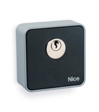 NICE key Selector
