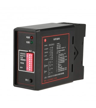 PD 132 Loop Detector