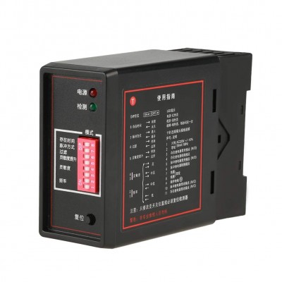PD 132 Loop Detector in UAE