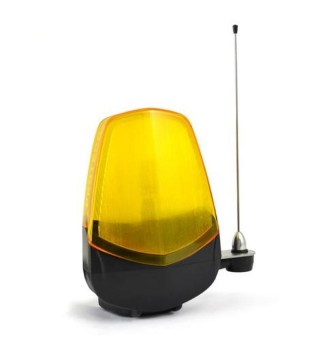 PROTECO LUCE 24V Flashing Light UAE