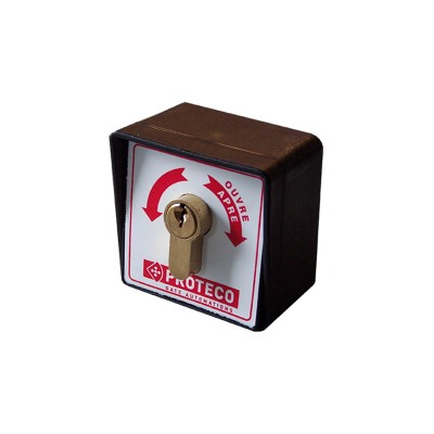 PROTECO RS15 Key Switch in UAE