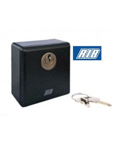 RIB S18 Key Switch