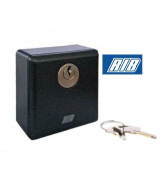 RIB S18 Key Switch