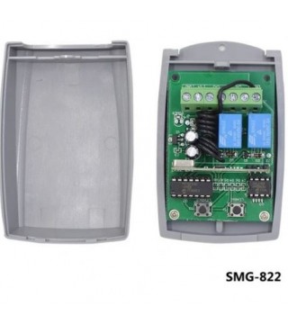 Univeral Remote Receiver Remote Control UAE