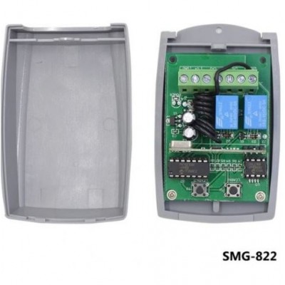 Univeral Remote Receiver Remote Controls in UAE