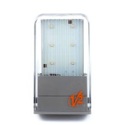 V2 LUMOS Flashing Lights in UAE