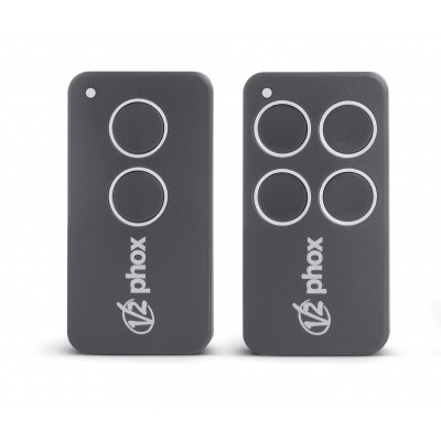 V2 PHOX Remote Controls in UAE