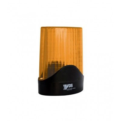 VDS 23 Flashing Lights in UAE