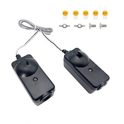LiftMaster 41A4373 Photocell Sensor in UAE