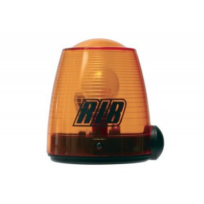 RIB Spark Flashing Lights in UAE