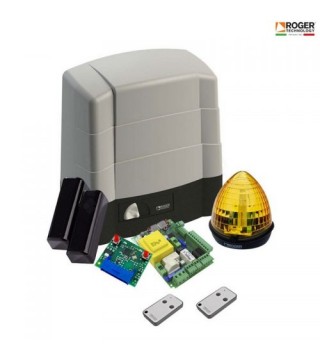 ROGER 1800 KG Sliding Gate Motor UAE