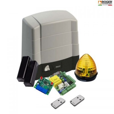 ROGER 1800 KG Sliding Gate Motor in UAE