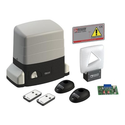 ROGER 1200 KG Sliding Gate Motor in UAE