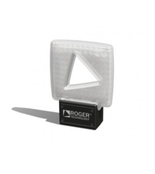 ROGER FIFTHY/230 Gates Flashing Light UAE