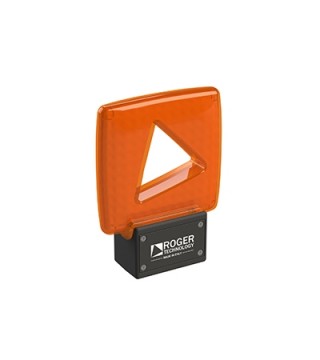 ROGER Fifthy 24V Flashing Light UAE