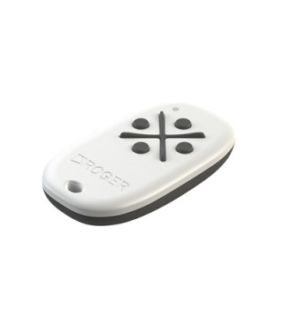 ROGER M80/TX44R Remote Control UAE