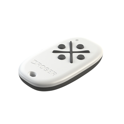 ROGER M80/TX44R Remote Controls in UAE