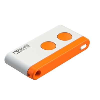 ROGER T80/TX2 Remote Controls in UAE