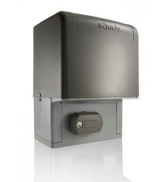 SOMFY ELIXO 2000 KG Sliding Gate Motor UAE