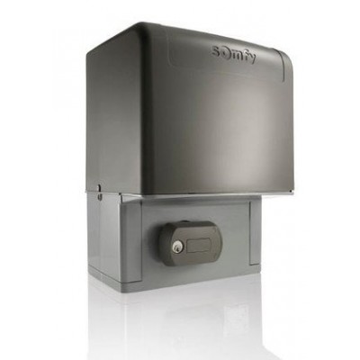 SOMFY ELIXO 2000 KG Sliding Gate Motor in UAE