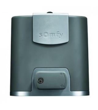 SOMFY ELIXO 500 KG Sliding Gate Motor UAE