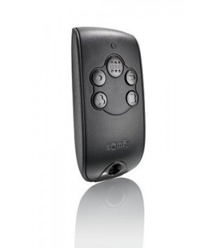 SOMFY KEYTIS 4 RTS Remote Control UAE