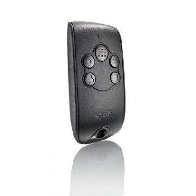 SOMFY KEYTIS 4 RTS Remote Controls in UAE