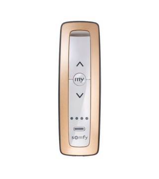 Somfy SITUO 5 RTS Remote Control UAE