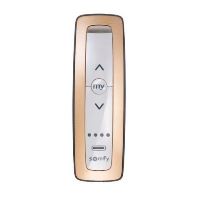 Somfy SITUO 5 RTS Remote Controls in UAE