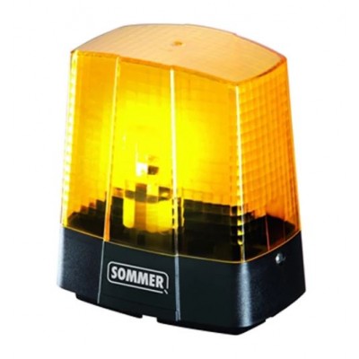 SOMMER 5070 Flashing Lights in UAE