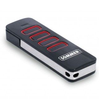 Sommer Pearl Vibe Remote Control UAE
