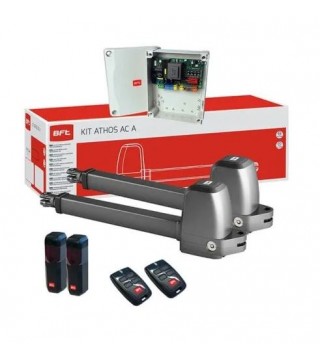 BFT ATHOS AC A25 700 KG Swing Gate Motor UAE