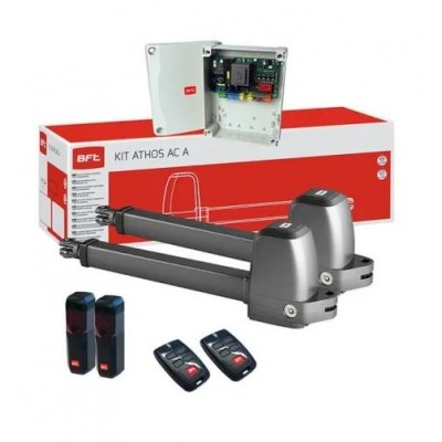 BFT ATHOS AC A25 700 KG Swing Gate Motor in UAE