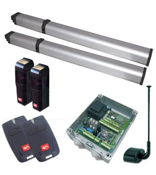 BFT LUX Swing Gate Motor UAE