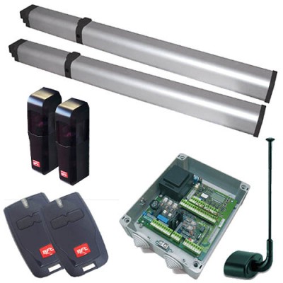 BFT LUX Swing Gate Motor in UAE