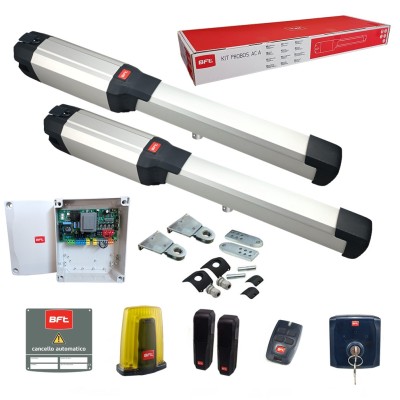 BFT PHOBOS AC A50 Swing Gate Motor in UAE