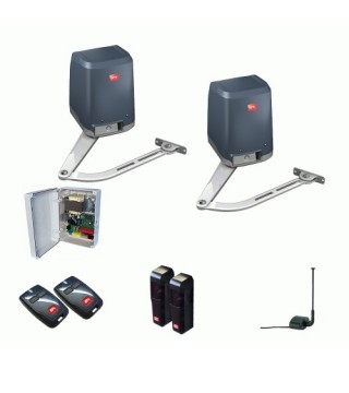 BFT VIRGO SMART BT A25 Swing Gate Motor UAE