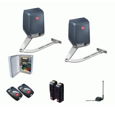 BFT VIRGO SMART BT A25 Swing Gate Motor in UAE