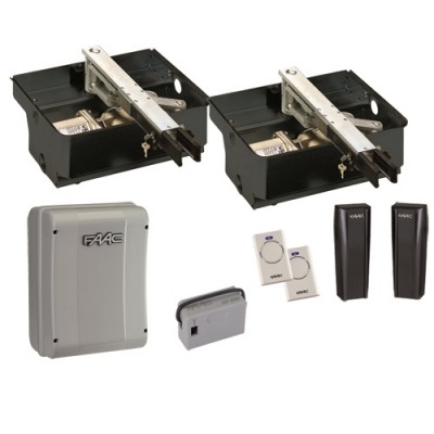 FAAC 770N 230V Swing Gate Motor in UAE