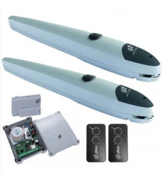 V2 NYK Swing Gate Motor UAE