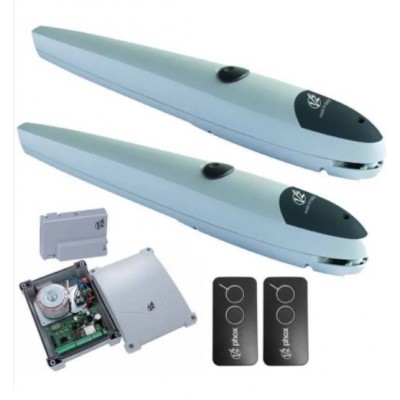 V2 NYK Swing Gate Motor in UAE