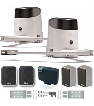 NICE Hoppkit BD Swing Gate Motor UAE