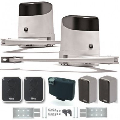 NICE Hoppkit BD Swing Gate Motor in UAE