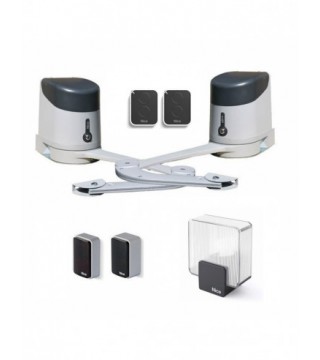 NICE Hykekit BD Swing Gate Motor UAE