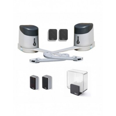 NICE Hykekit BD Swing Gate Motor in UAE