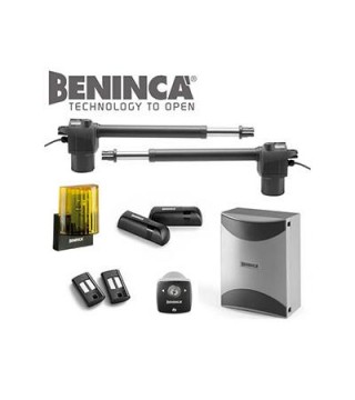 BENINCA BILL 50 Swing Gate Motor UAE BENINCA BILL 50 Swing Gate Motor UAE