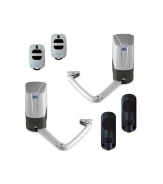 DEA GEKO Swing Gate Motor UAE